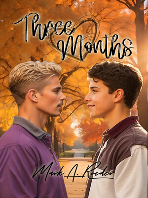 cover image of Three Months